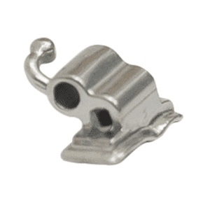 Mắc cài răng 6&7 2 ống, .022 ELITE