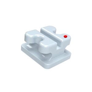 Mắc Cài Pha Lê Thẩm Mỹ Crystal Roth