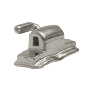 Mắc cài răng 6&7 1 ống, .022 EDGE