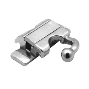 Mắc cài răng 6&7 1 ống có nắp đậy, .018/.022 ELITE CONVERTIBLE