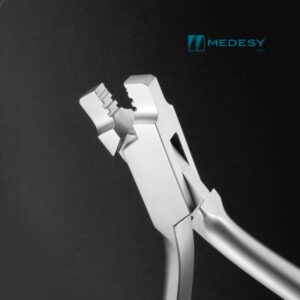 kềm 442 bẻ torque mỏ dày