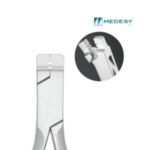 kềm 442 bẻ torque mỏ dày