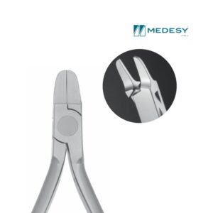 kềm 442 bẻ torque mỏ mỏng