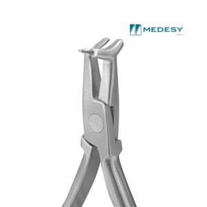 kềm bẻ dây cung phía xa