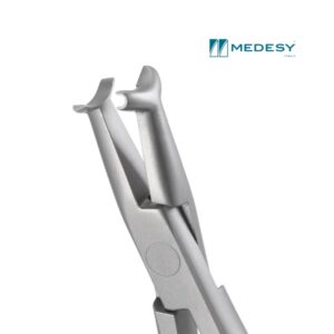 kềm bẻ dây cung phía xa