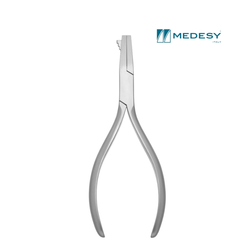 kềm bẻ móc đóng khoảng