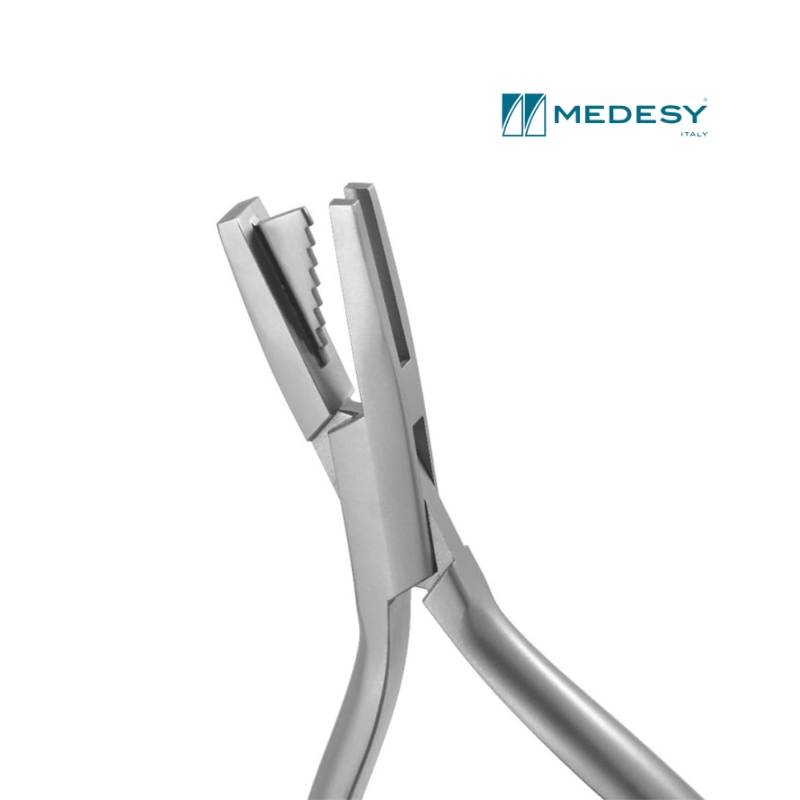 kềm bẻ móc đóng khoảng