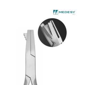 kềm bẻ móc đóng khoảng