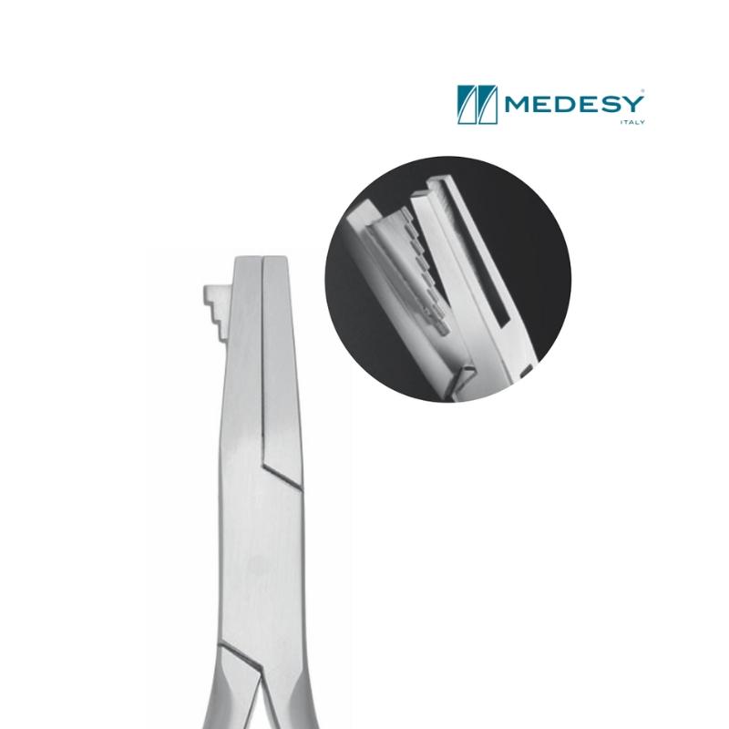 kềm bẻ móc đóng khoảng