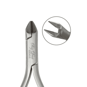 Kềm cắt dây cung trong miệng HARD CUTTER WITH T.C