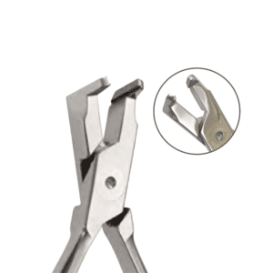 Kềm cắt đuôi dây cung ở phía xa ENDURA PLUS UNIV CUT/HOLDDISTAL END CUTTER