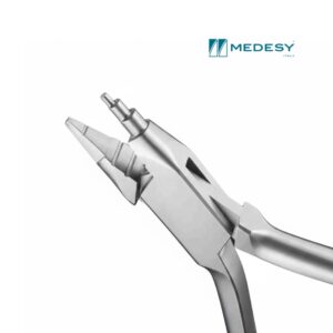 kềm hawley bẻ móc đóng khoảng