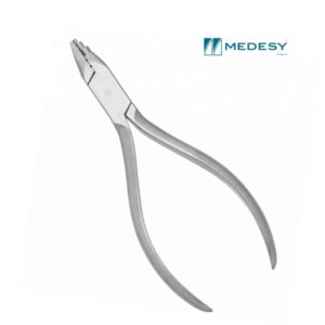 kềm hawley bẻ móc đóng khoảng