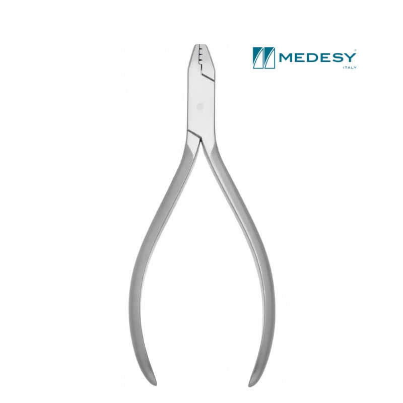 kềm uốn và bẻ torque dây cung có khía