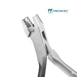 kềm uốn và bẻ torque dây cung có khía