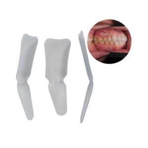 Kiếng chụp mặt nhai PHOTOGRAPHIC MIRRORS CHILD OCCLUSAL/CHILL BUCCAL