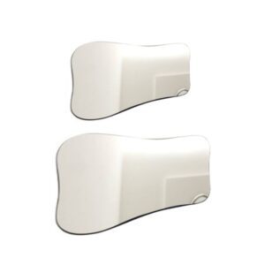 Kiếng soi chụp trong miệng RIOFOTO RHODIUM MIRRORS (cỡ nhỏ/lớn)