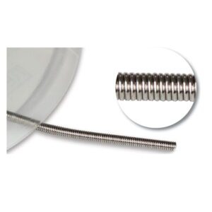 Lò xo đóng thép không rỉ SS CLOSED COIL SPRINGS 10x30x40