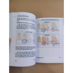 sách thực hành chỉnh nha