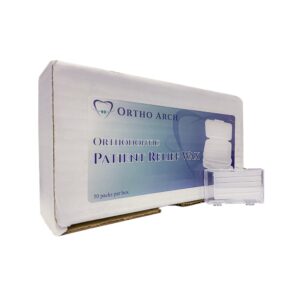 Sáp chỉnh nha Patient Relief Wax