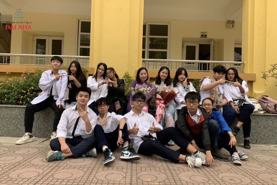 Hình ảnh đẹp và nổi bật vào ngày 20/11 (5).