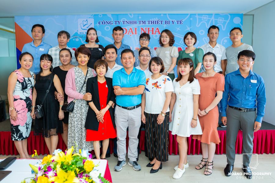 offline chỉnh nha lần 1 năm 2019