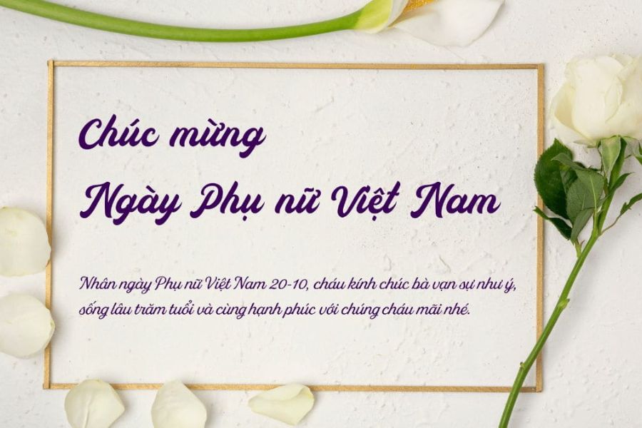 Mẫu thiệp 20/10 tặng bà (1)