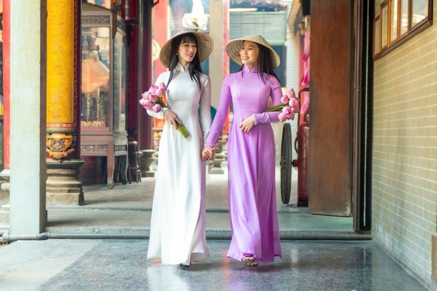 Ngày 20/10 chính là ngày để chúng ta bày tỏ lòng biết ơn đến với những người phụ nữ thân yêu của mình.