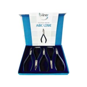 bộ 5 kềm chỉnh nha i-liner