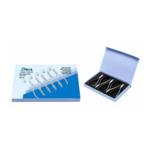 bộ 5 kềm chỉnh nha orel