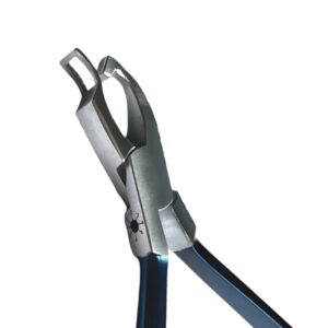 kềm tạo mặt phẳng cắn bite plane plier
