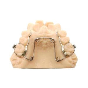 khí cụ quad helix