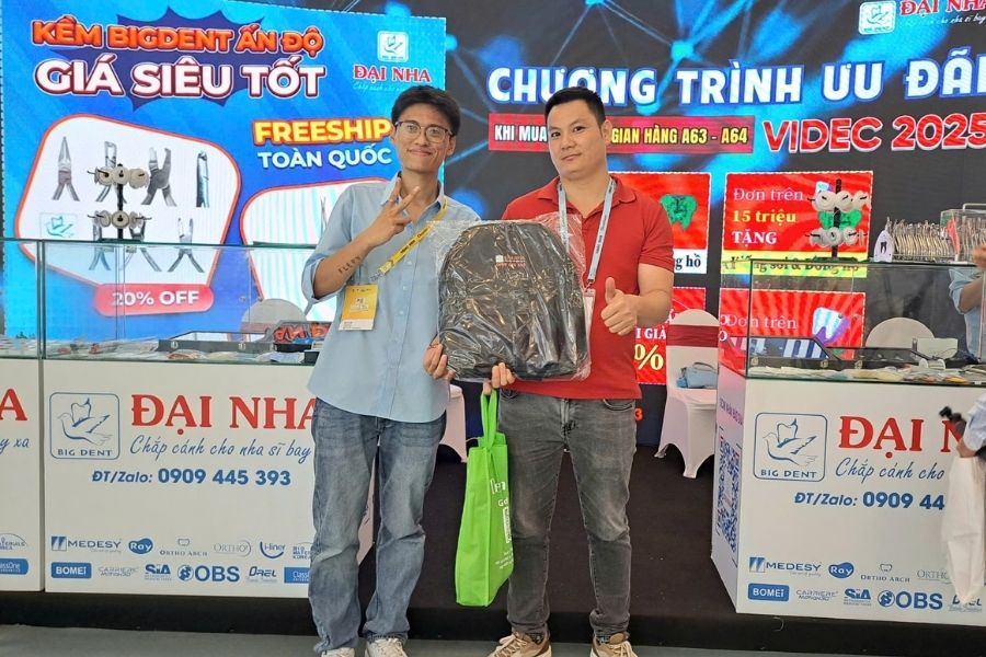 Hội nghị Videc 2025.