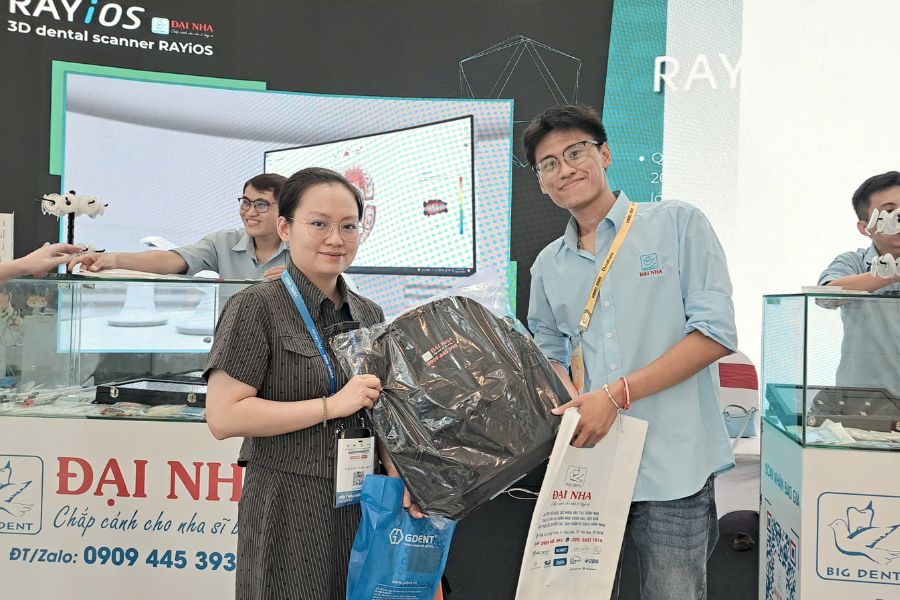 Hội nghị Videc 2025.