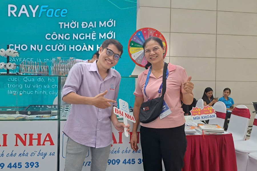 Hội nghị Videc 2025.