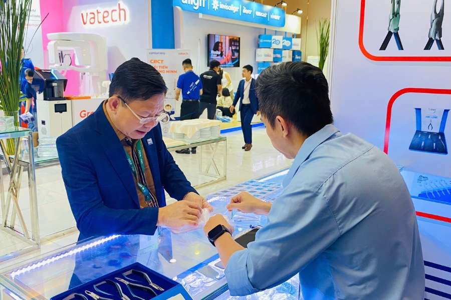Tổng kết hội nghị VAO-WIOC 2025