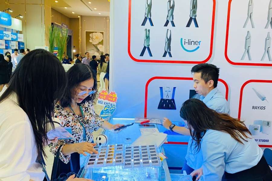 Tổng kết hội nghị VAO-WIOC 2025