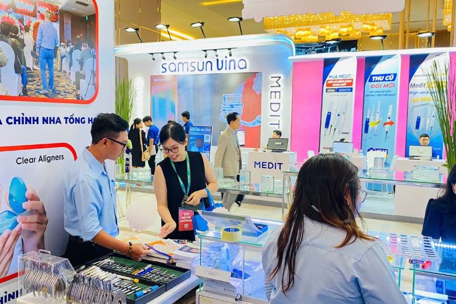 Tổng kết hội nghị VAO-WIOC 2025