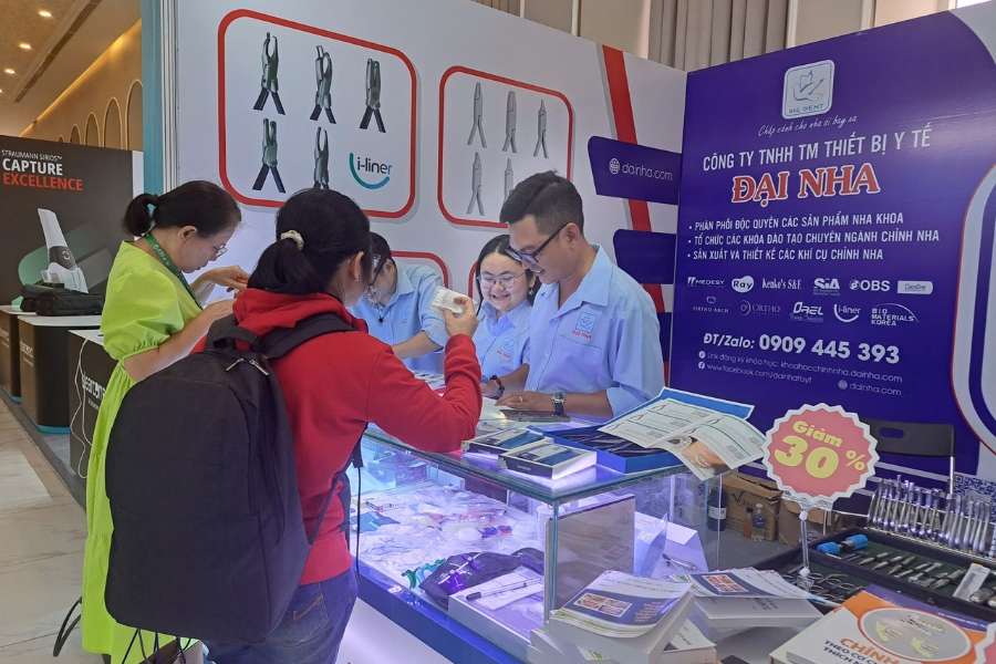 Tổng kết hội nghị VAO-WIOC 2025