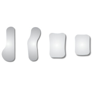 Bộ kiếng soi chụp trong miệng