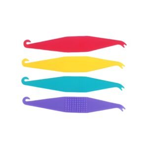 Cây buộc thun liên hàm