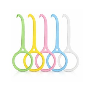 Cây tháo máng chỉnh nha trong suốt