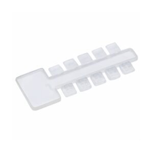 Chêm xoay răng chỉnh nha