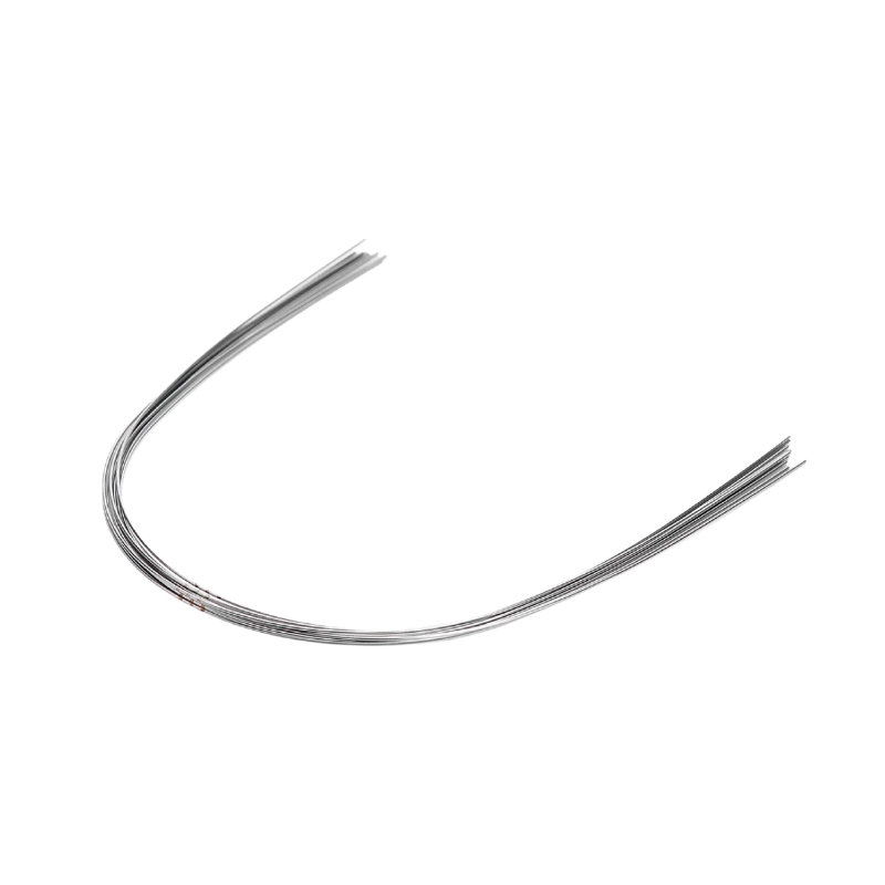 dây cung niti thẩm mỹ