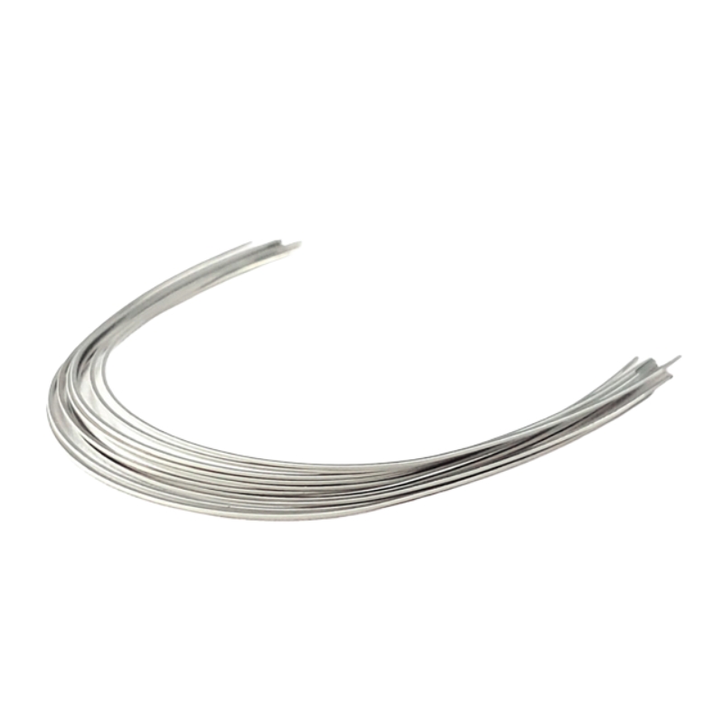 dây cung niti thẩm mỹ