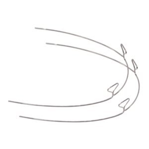 Dây cung T Loop chỉnh nha