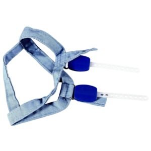 dây đeo headgear