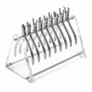 kệ để kềm chỉnh nha