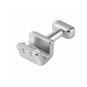 Hook bấm dây cung vuông