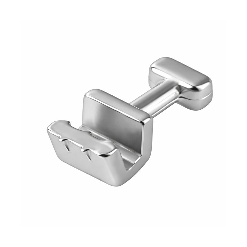 Hook bấm dây cung vuông